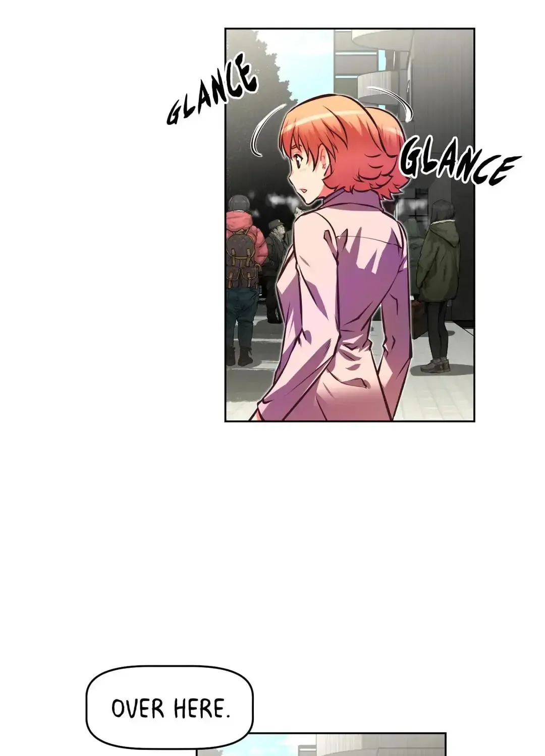 Read Stand Up!!!! chapter 98 image 3 on Lezhin