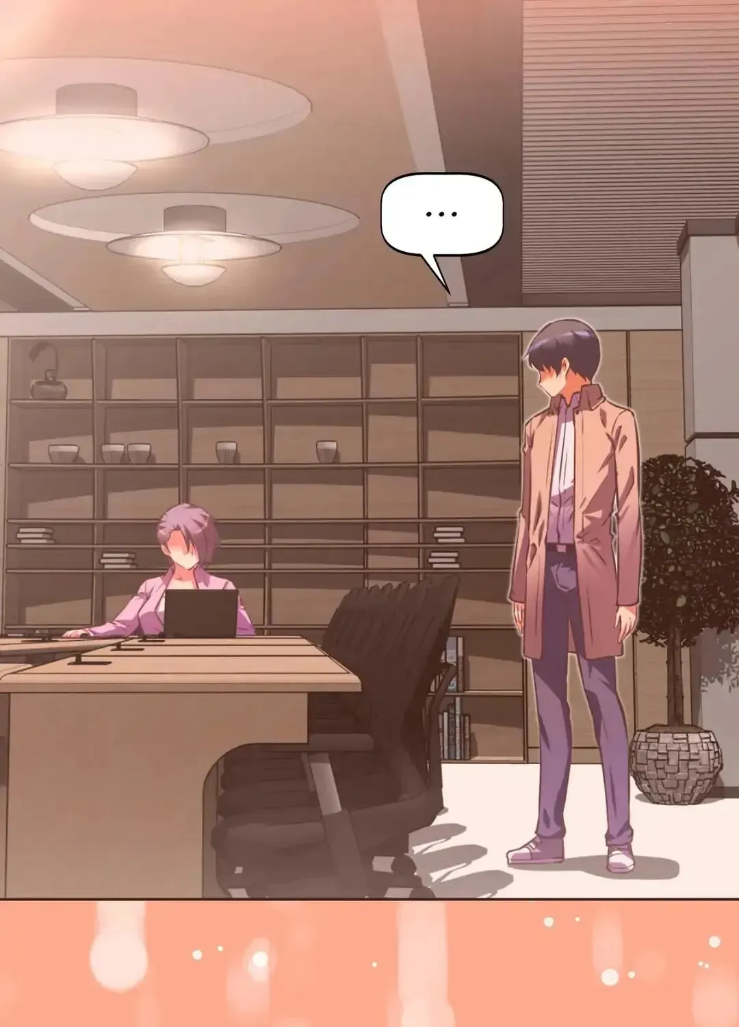 Read Stand Up!!!! chapter 98 image 39 on Lezhin