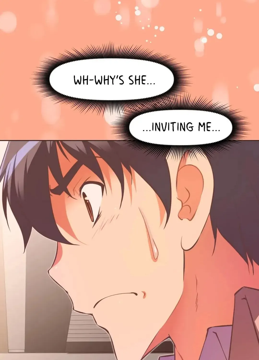 Read Stand Up!!!! chapter 98 image 40 on Lezhin