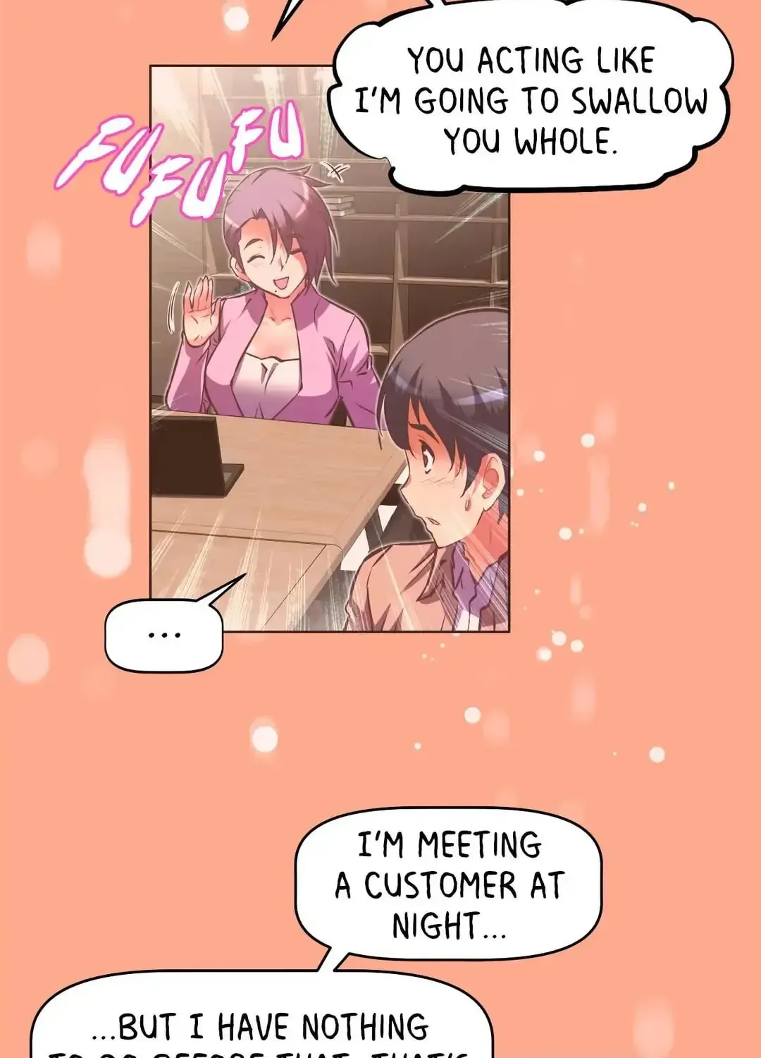 Read Stand Up!!!! chapter 98 image 43 on Lezhin