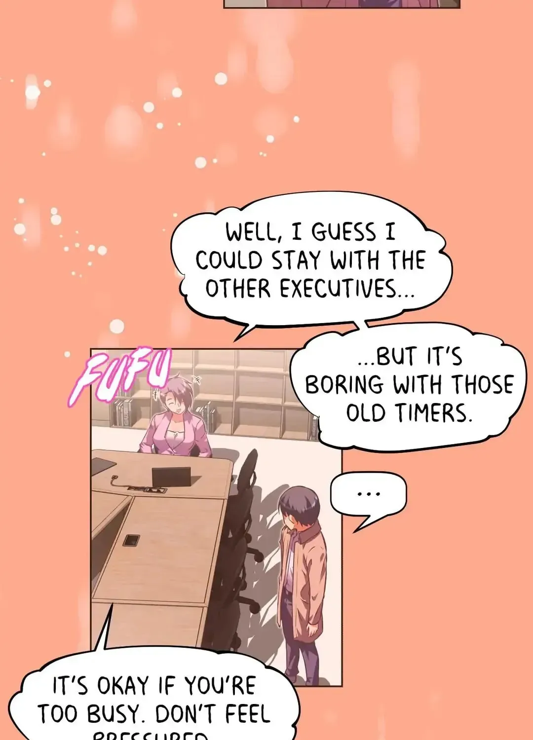 Read Stand Up!!!! chapter 98 image 45 on Lezhin