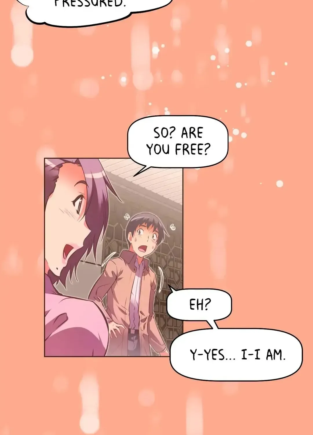 Read Stand Up!!!! chapter 98 image 46 on Lezhin