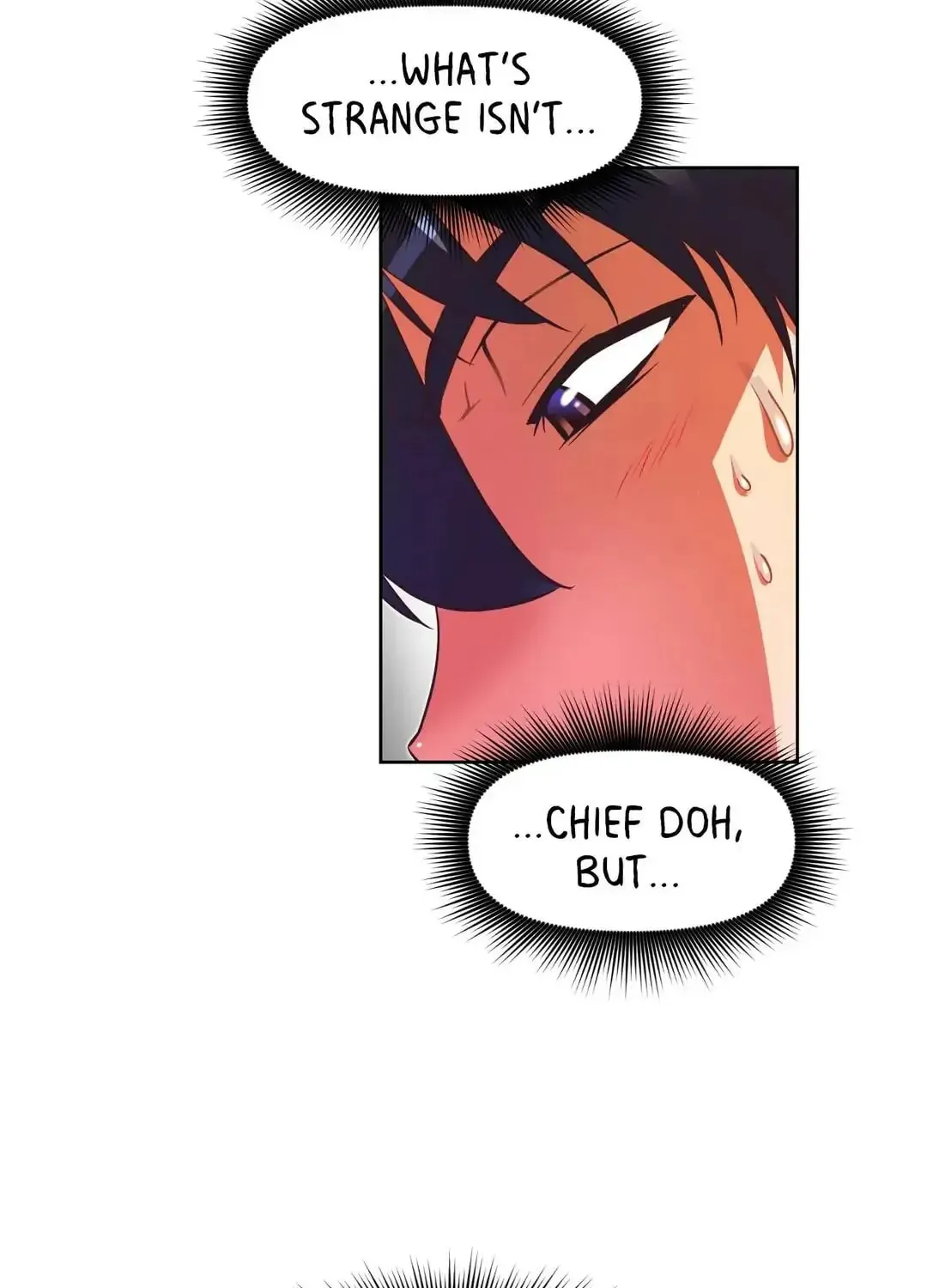 Read Stand Up!!!! chapter 98 image 55 on Lezhin