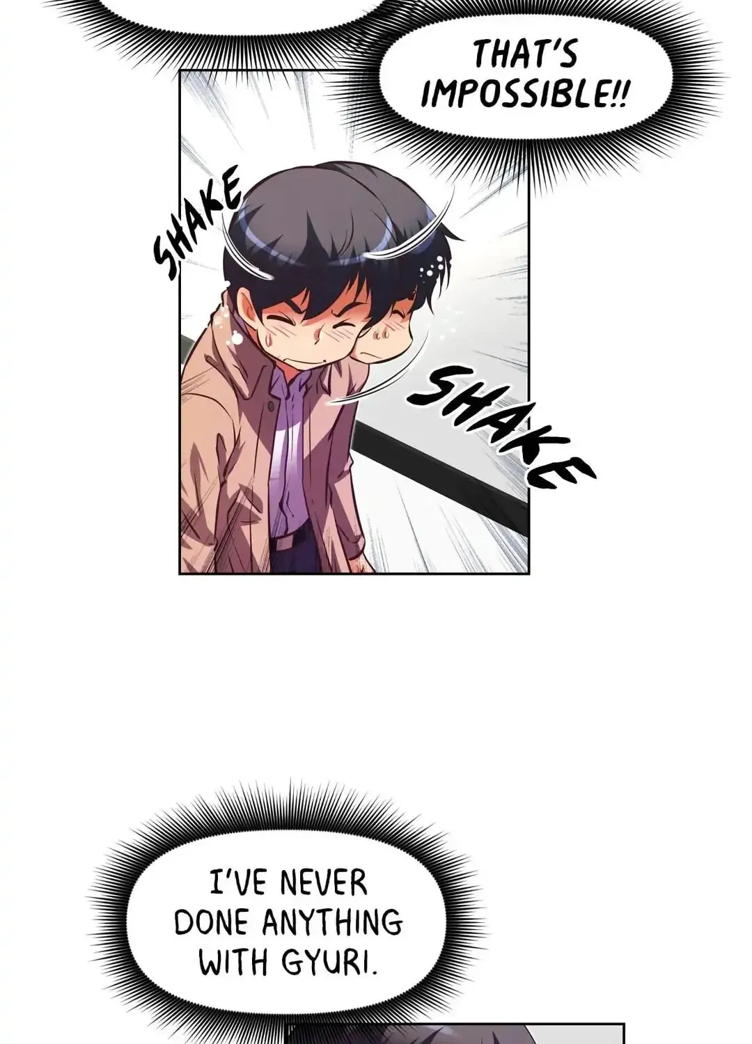 Read Stand Up!!!! chapter 98 image 67 on Lezhin