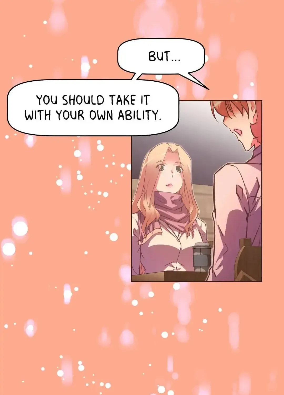 Read Stand Up!!!! chapter 99 image 103 on Lezhin