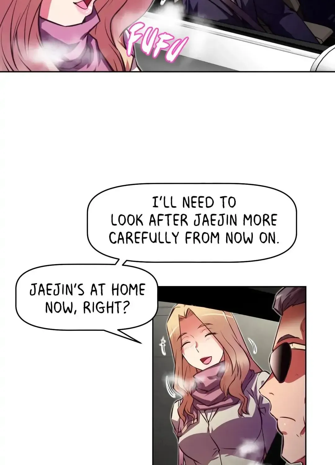 Read Stand Up!!!! chapter 99 image 112 on Lezhin