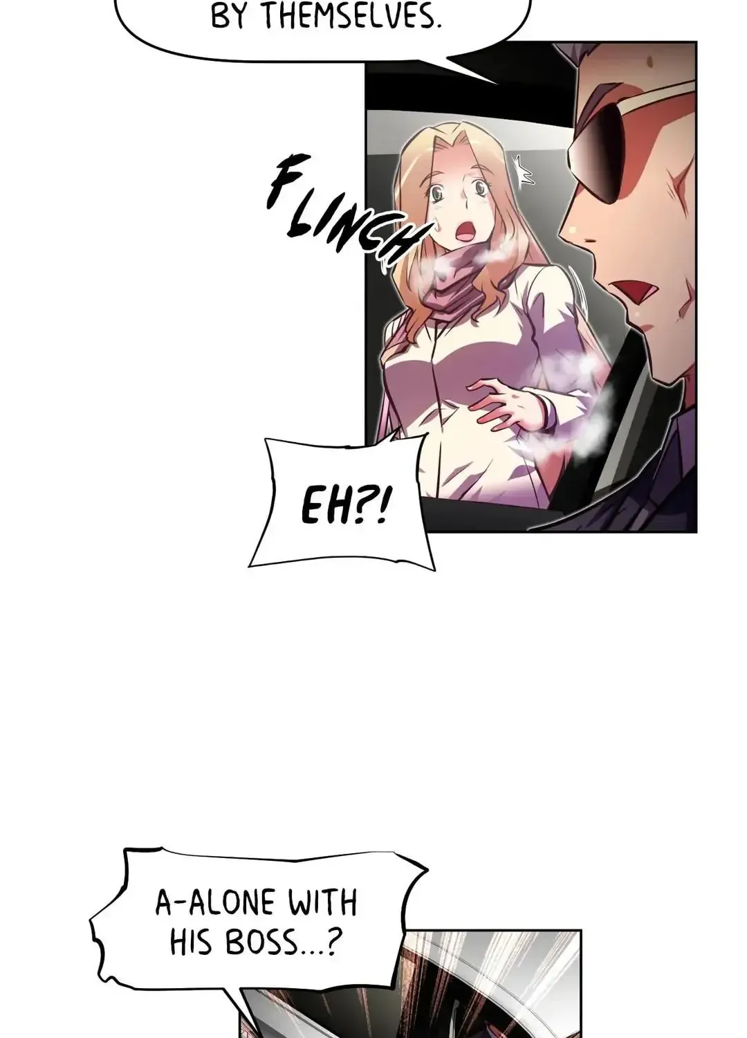 Read Stand Up!!!! chapter 99 image 118 on Lezhin