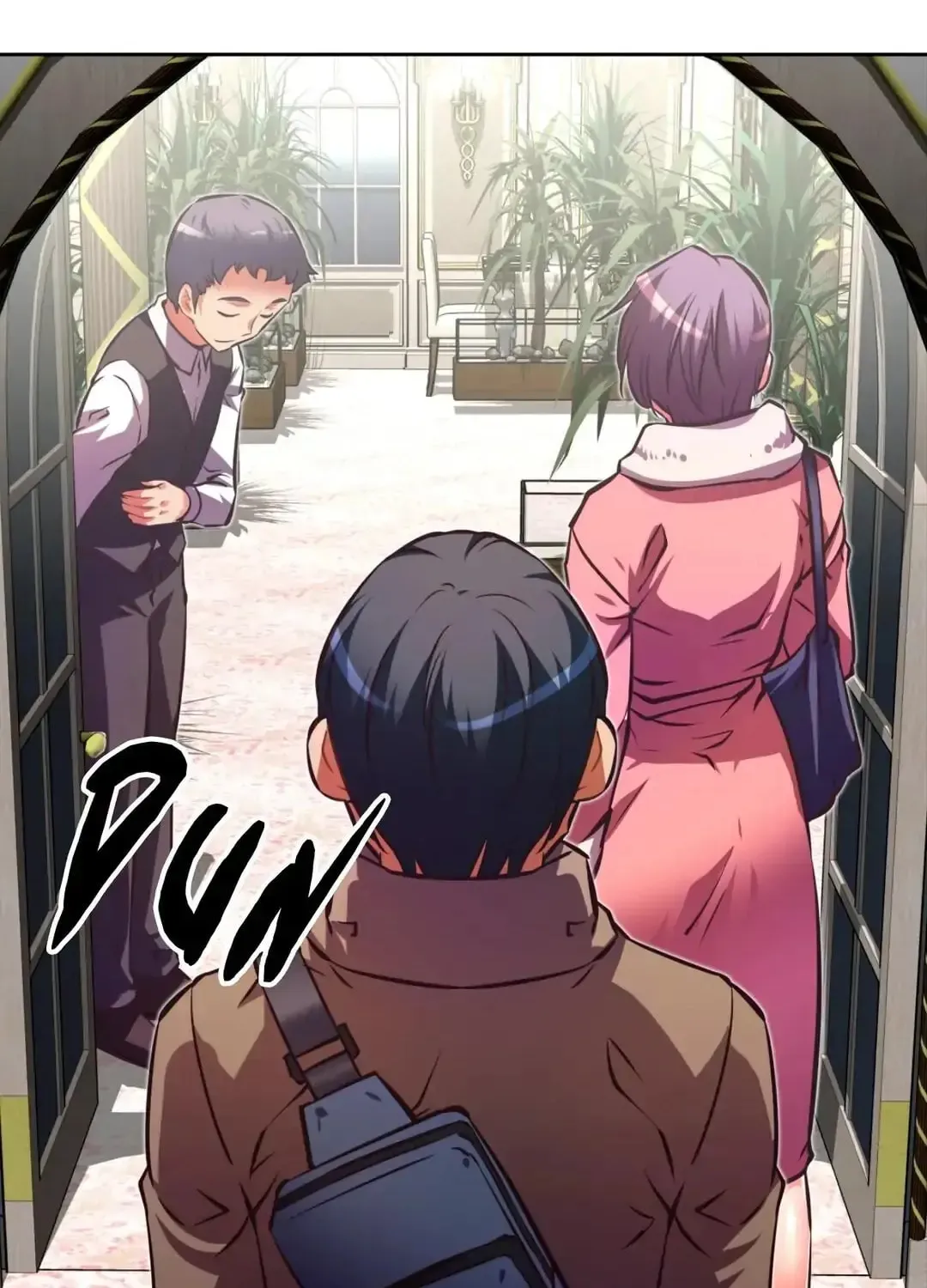 Read Stand Up!!!! chapter 99 image 16 on Lezhin