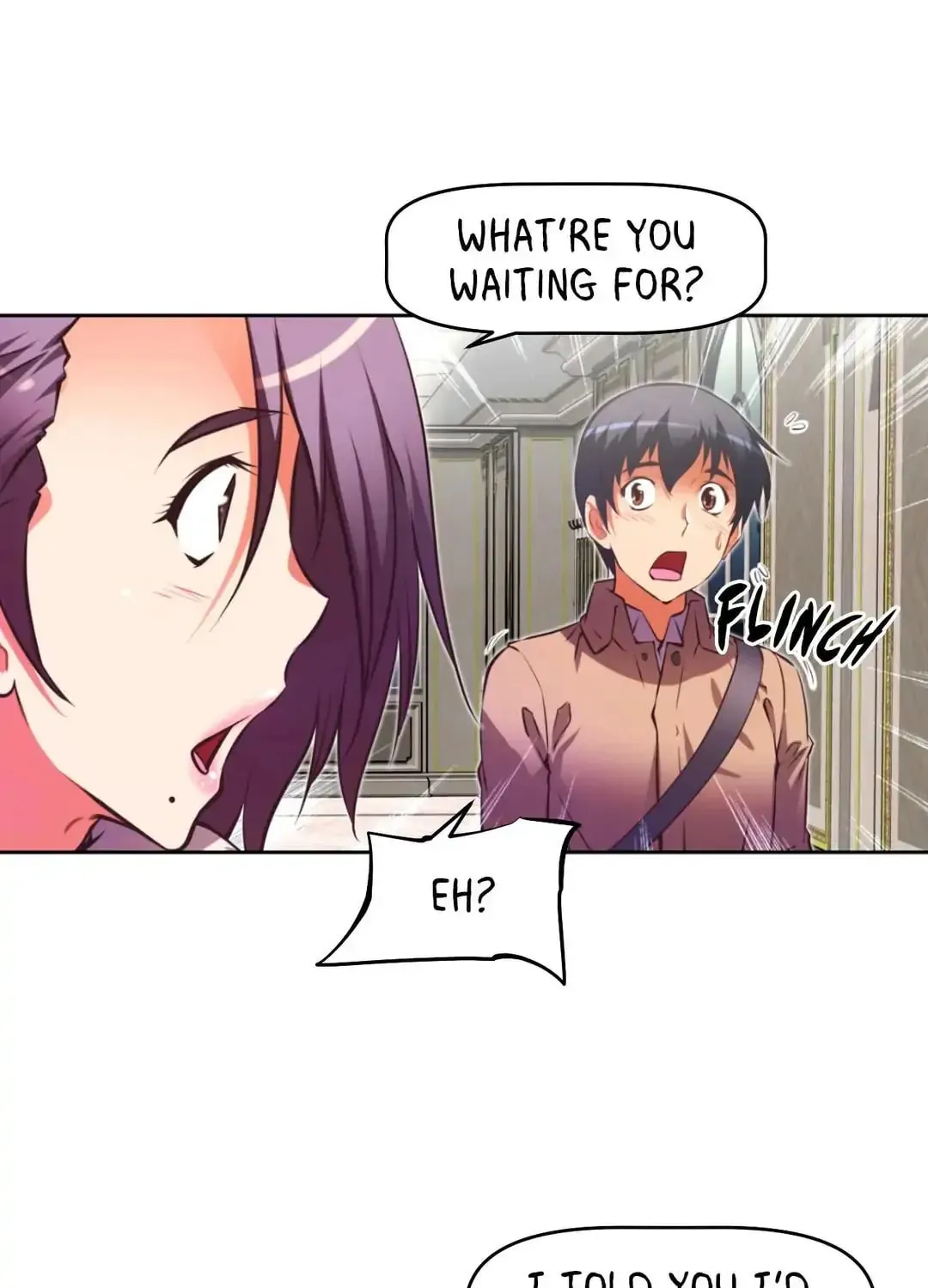 Read Stand Up!!!! chapter 99 image 18 on Lezhin