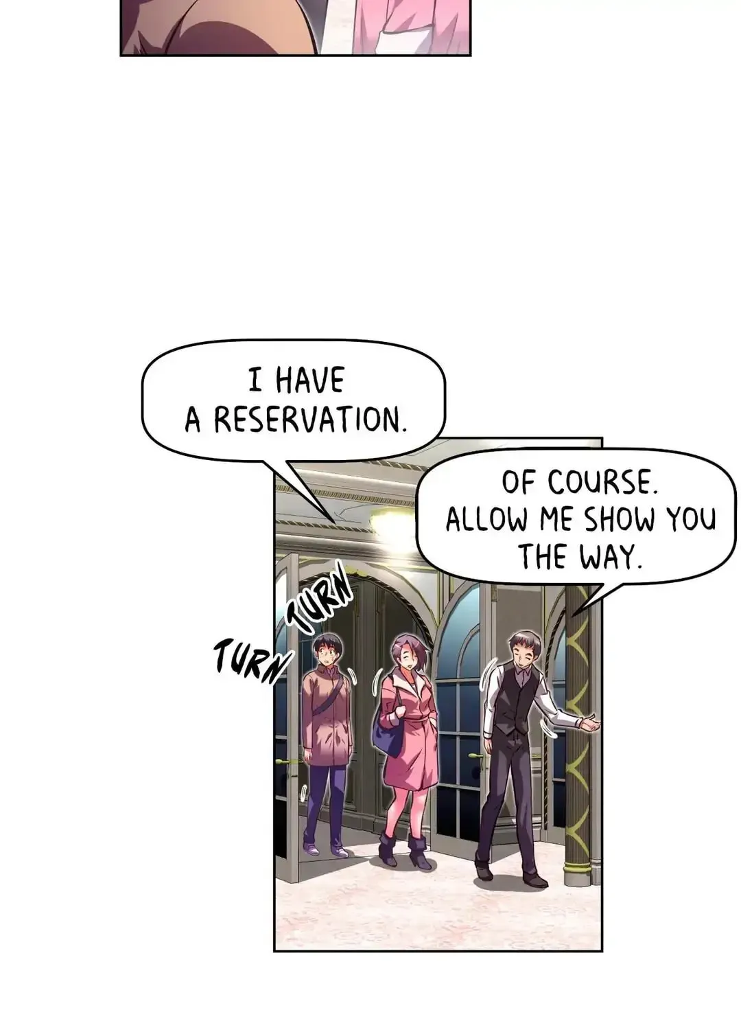 Read Stand Up!!!! chapter 99 image 21 on Lezhin
