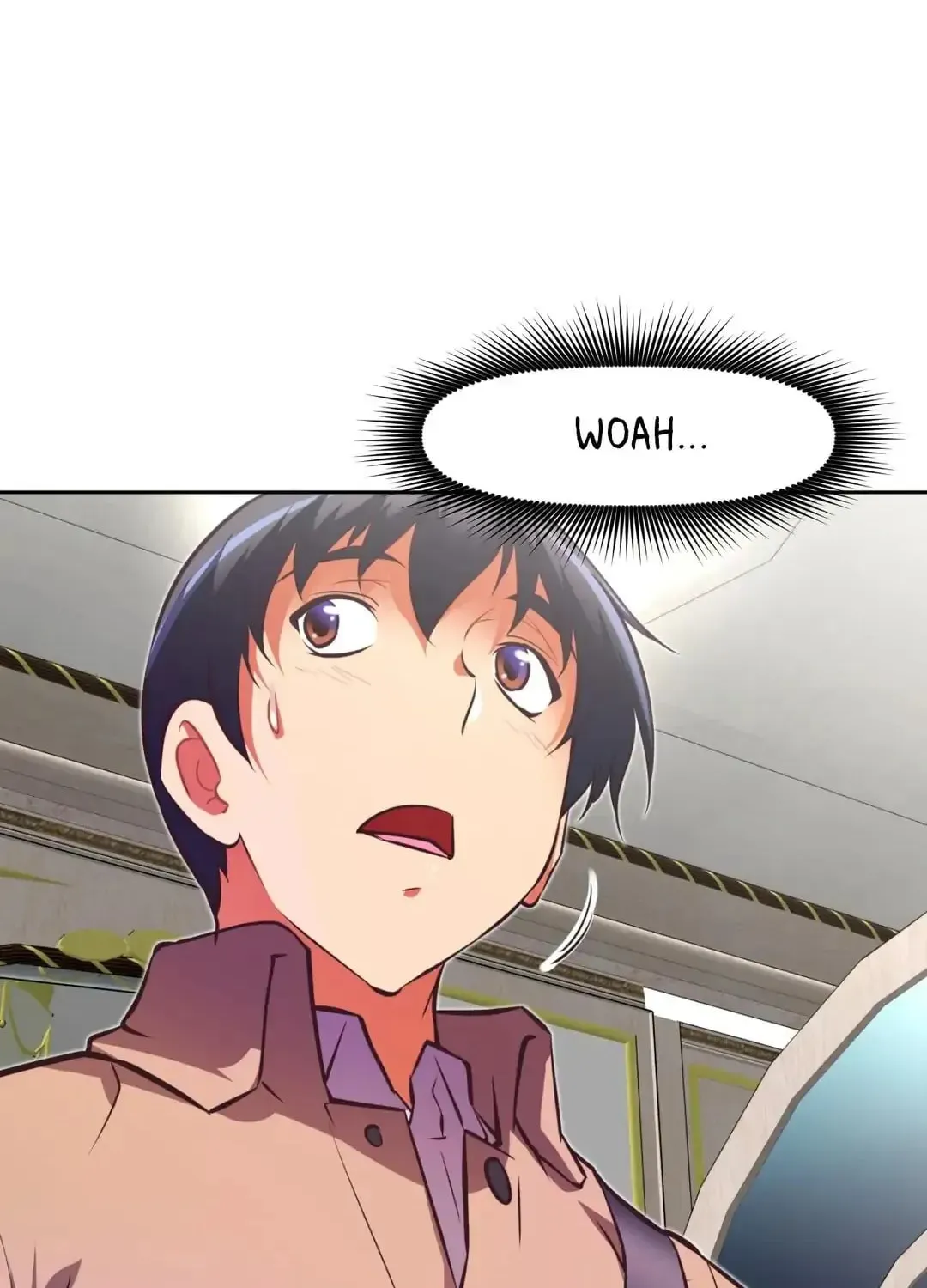 Read Stand Up!!!! chapter 99 image 22 on Lezhin