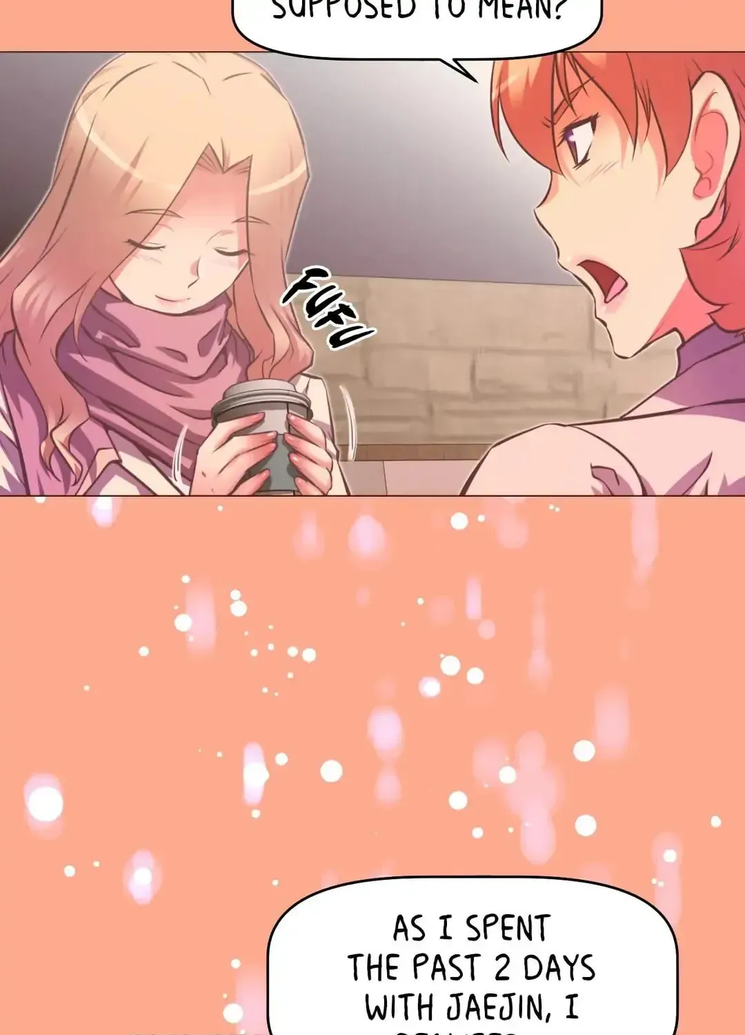 Read Stand Up!!!! chapter 99 image 33 on Lezhin