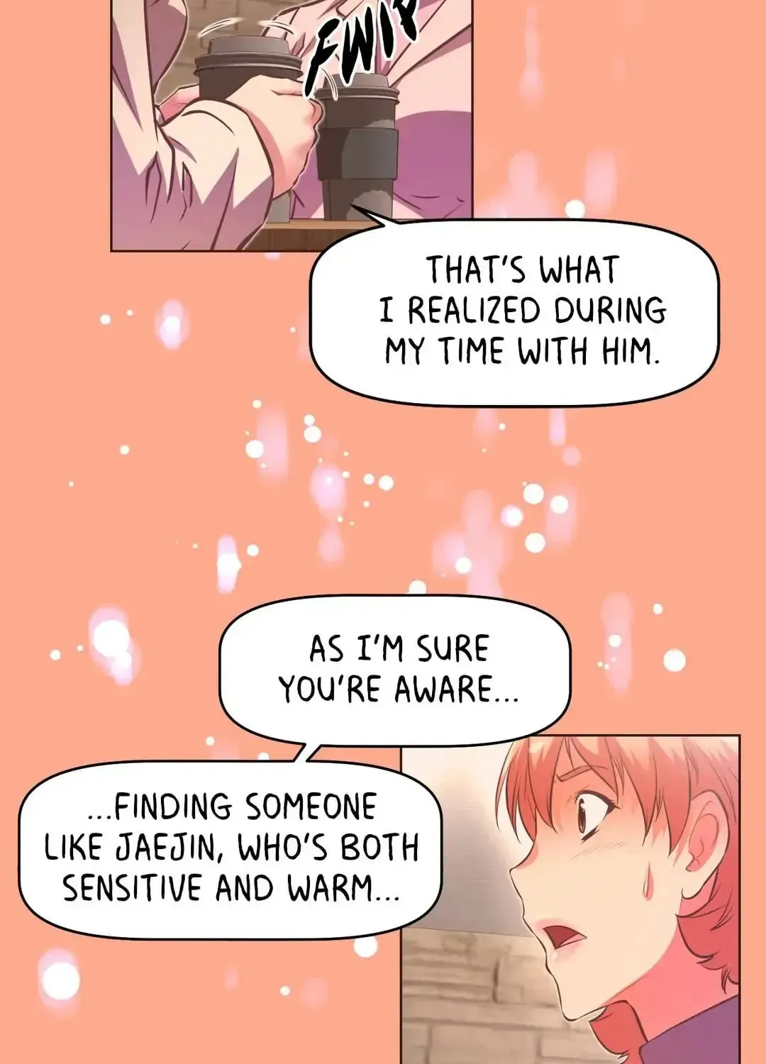 Read Stand Up!!!! chapter 99 image 40 on Lezhin