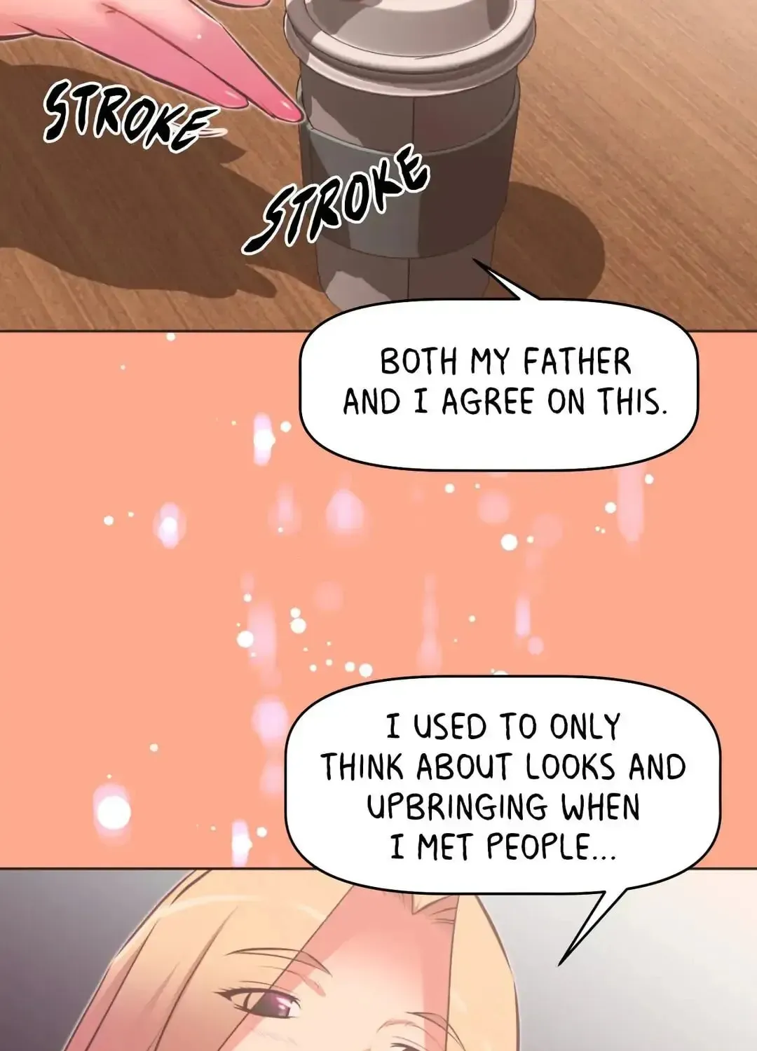 Read Stand Up!!!! chapter 99 image 42 on Lezhin