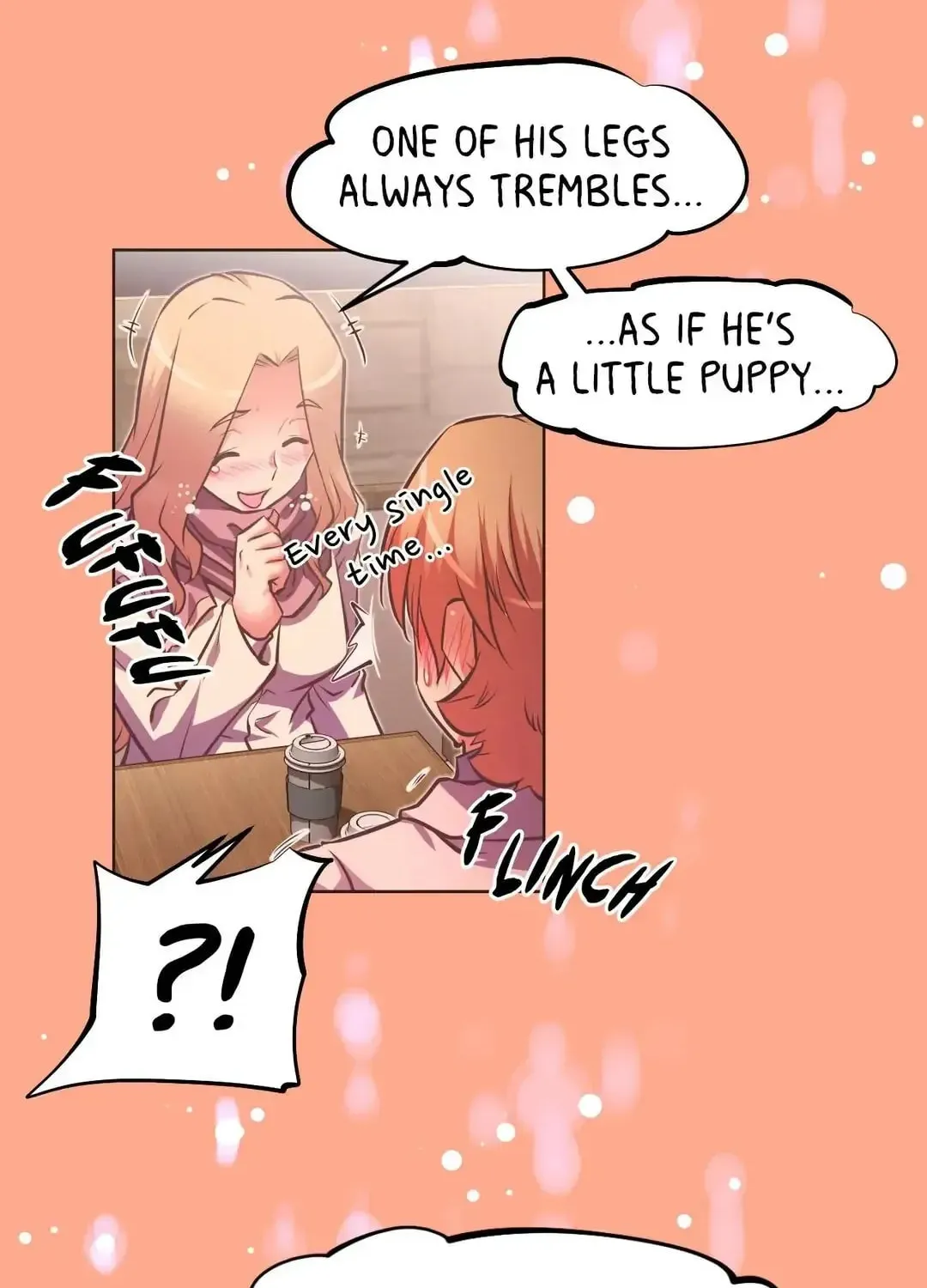 Read Stand Up!!!! chapter 99 image 49 on Lezhin