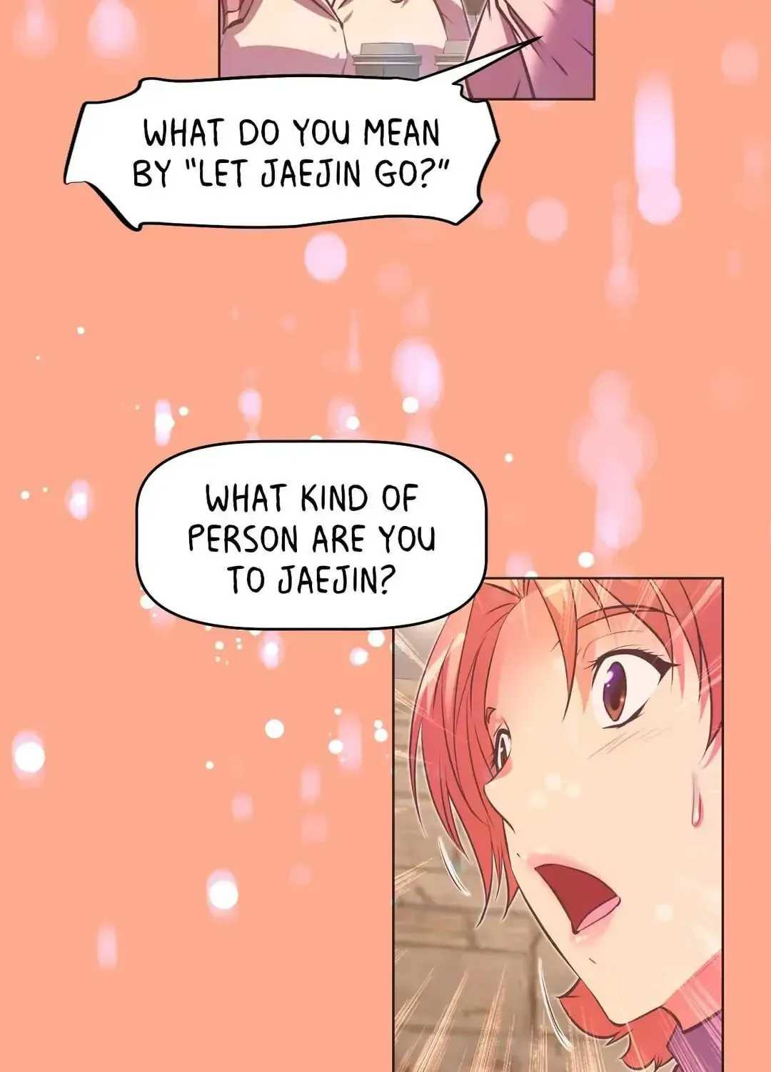 Read Stand Up!!!! chapter 99 image 6 on Lezhin