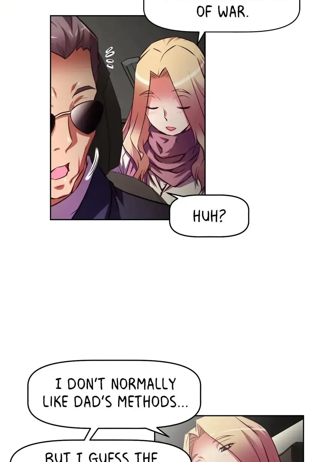 Read Stand Up!!!! chapter 99 image 94 on Lezhin