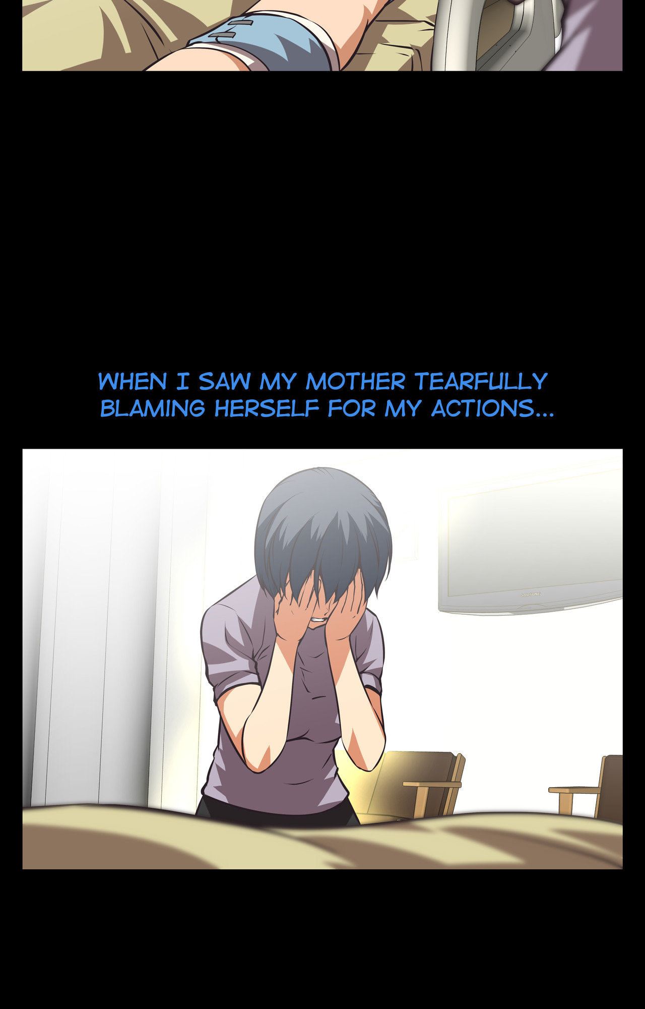 Read Stand Up! chapter 0 image 10 on Lezhin