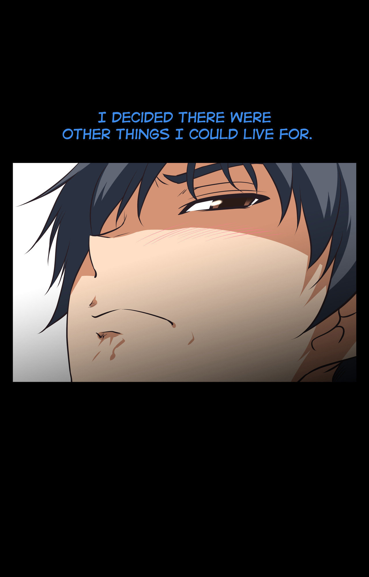 Read Stand Up! chapter 0 image 11 on Lezhin