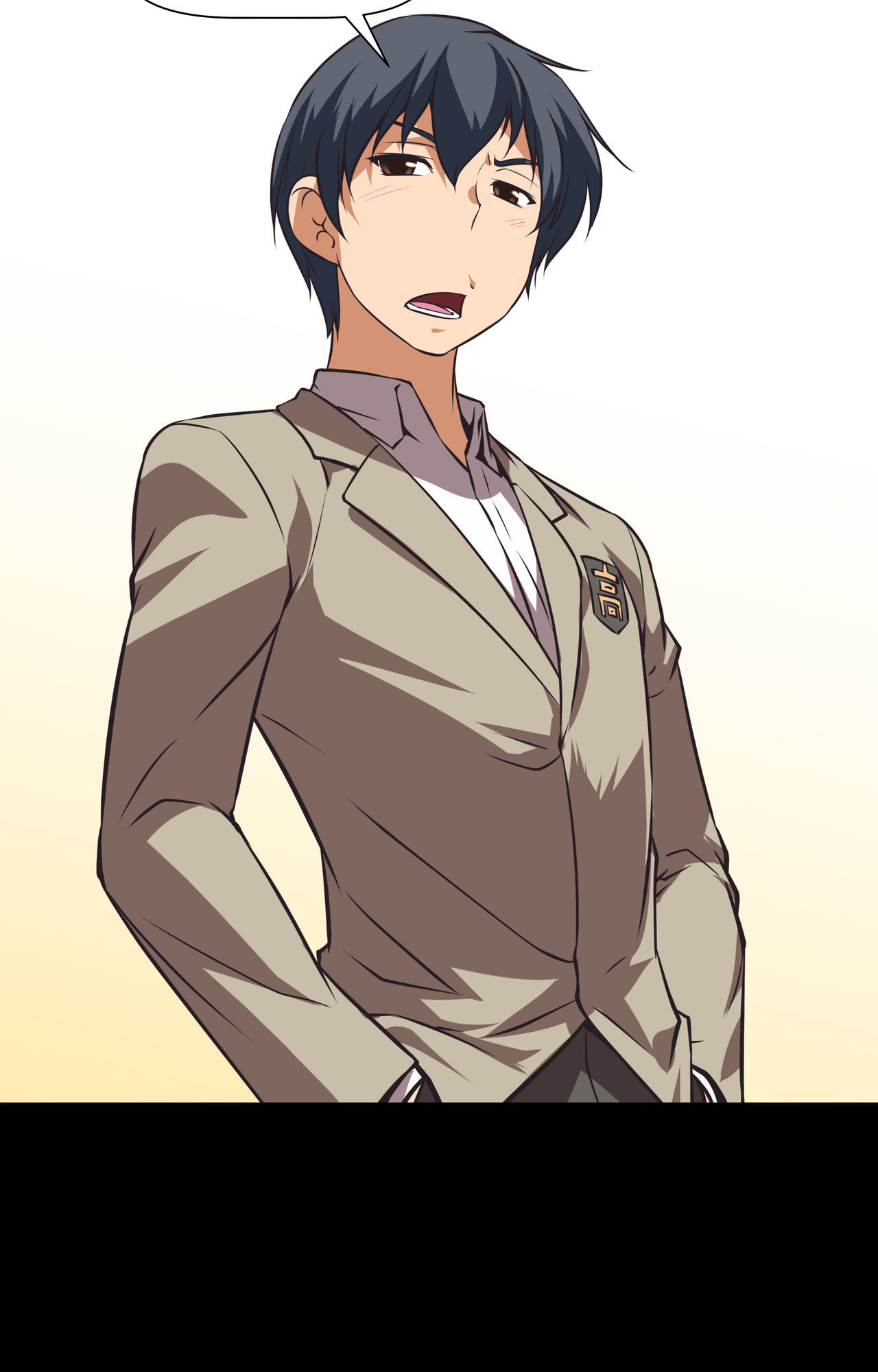 Read Stand Up! chapter 0 image 14 on Lezhin