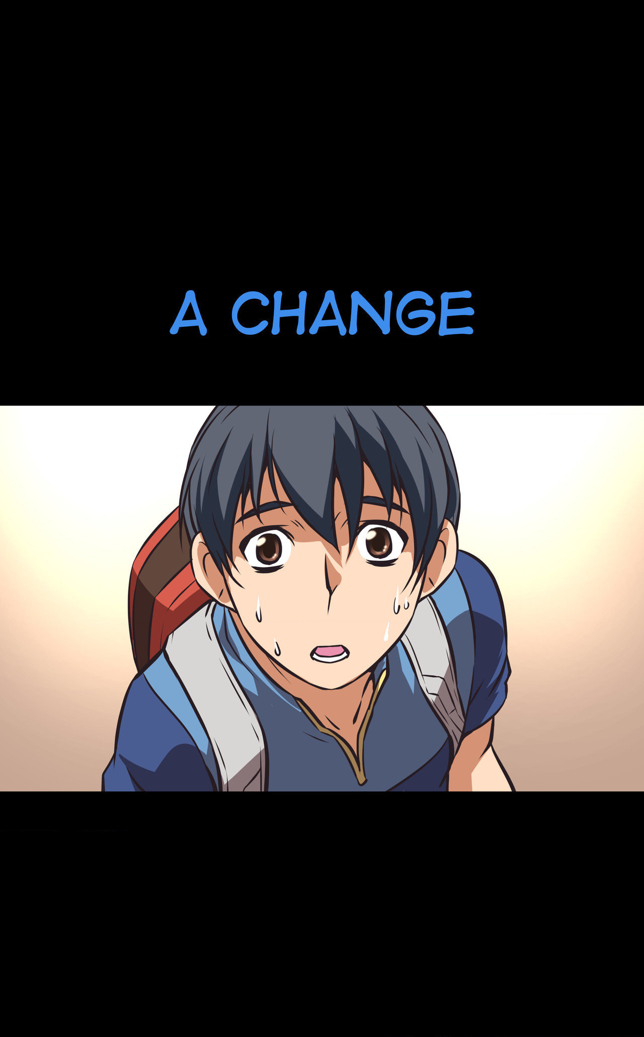 Read Stand Up! chapter 0 image 18 on Lezhin
