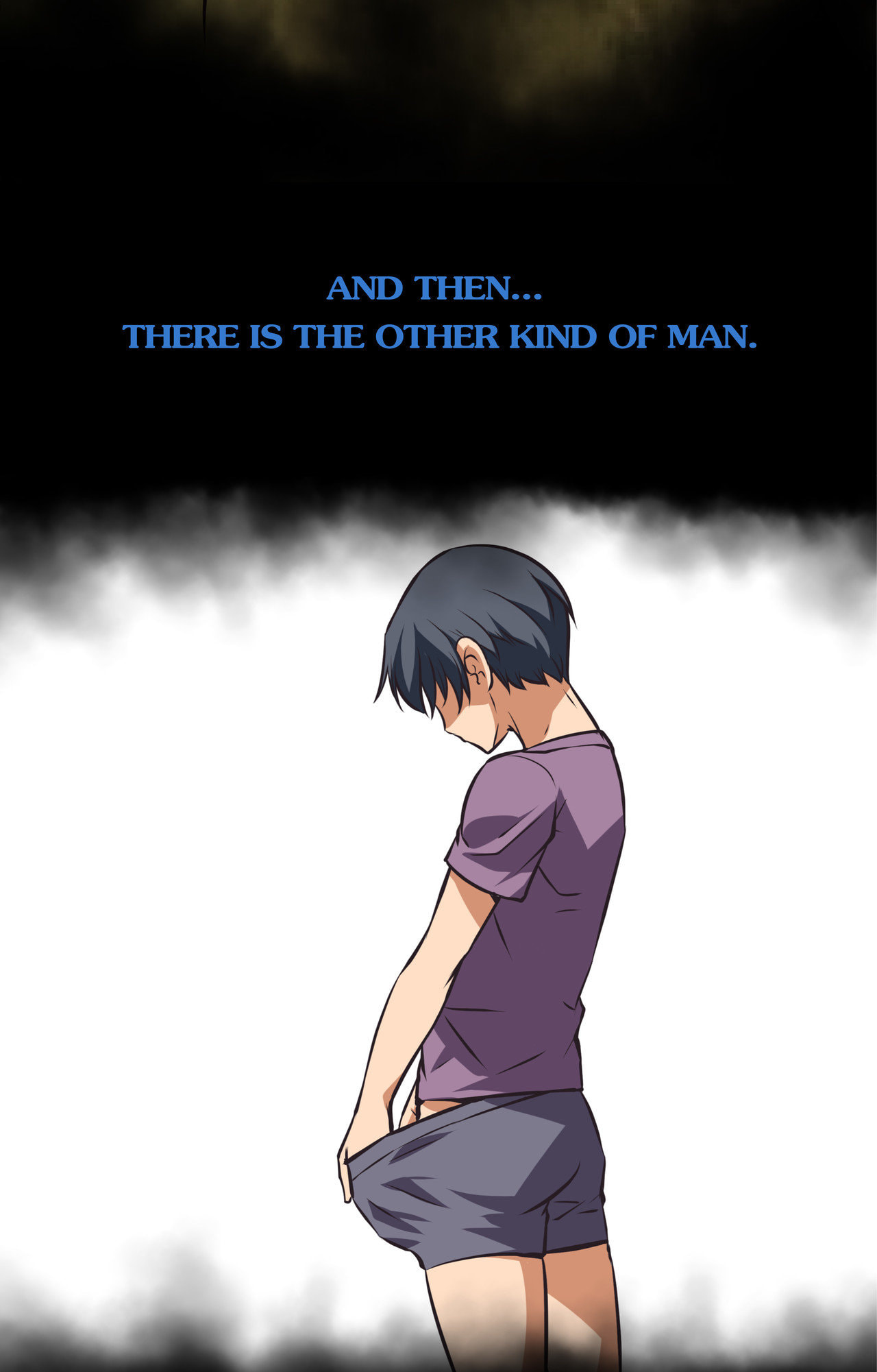 Read Stand Up! chapter 0 image 2 on Lezhin