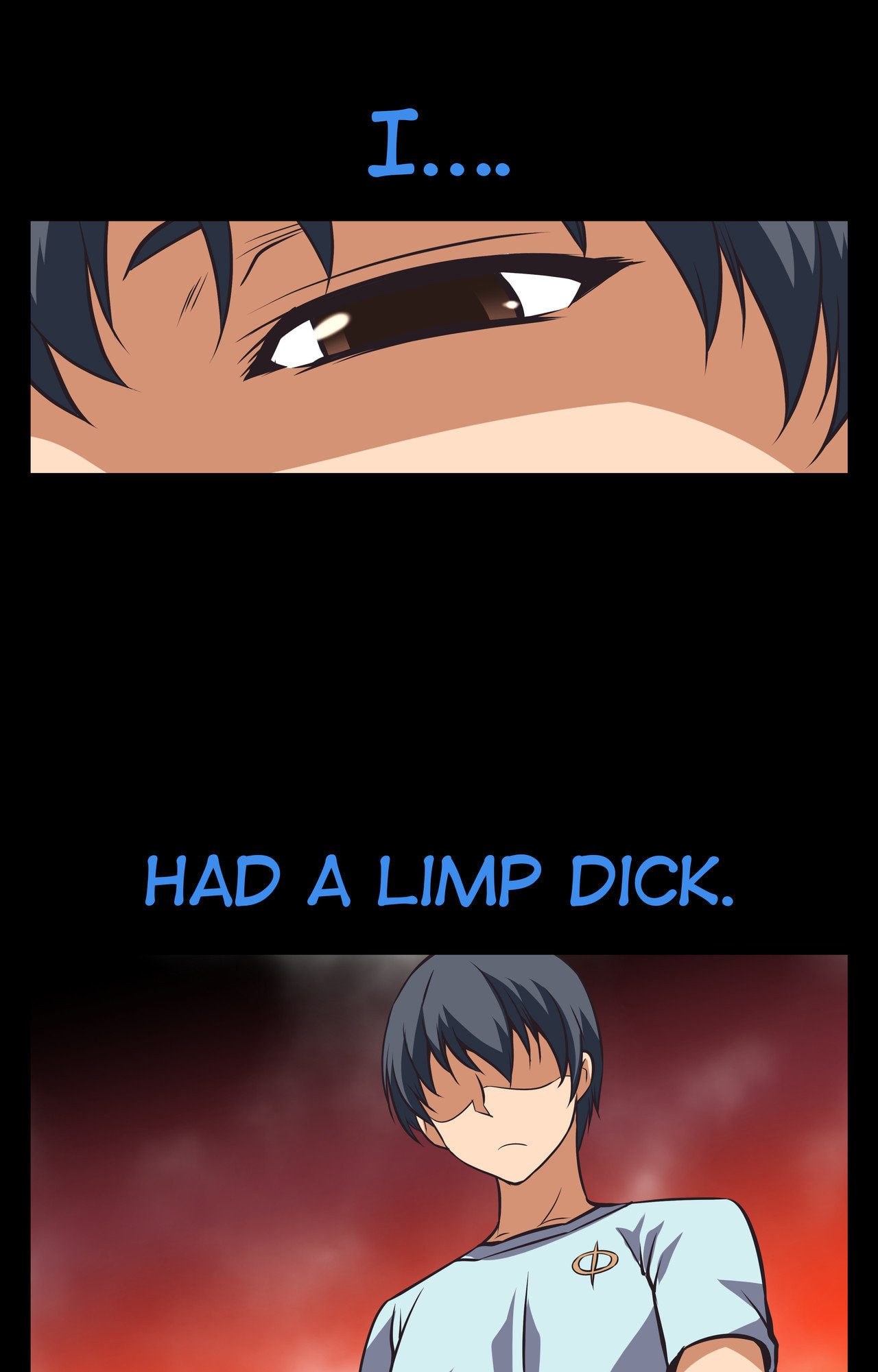 Read Stand Up! chapter 0 image 6 on Lezhin