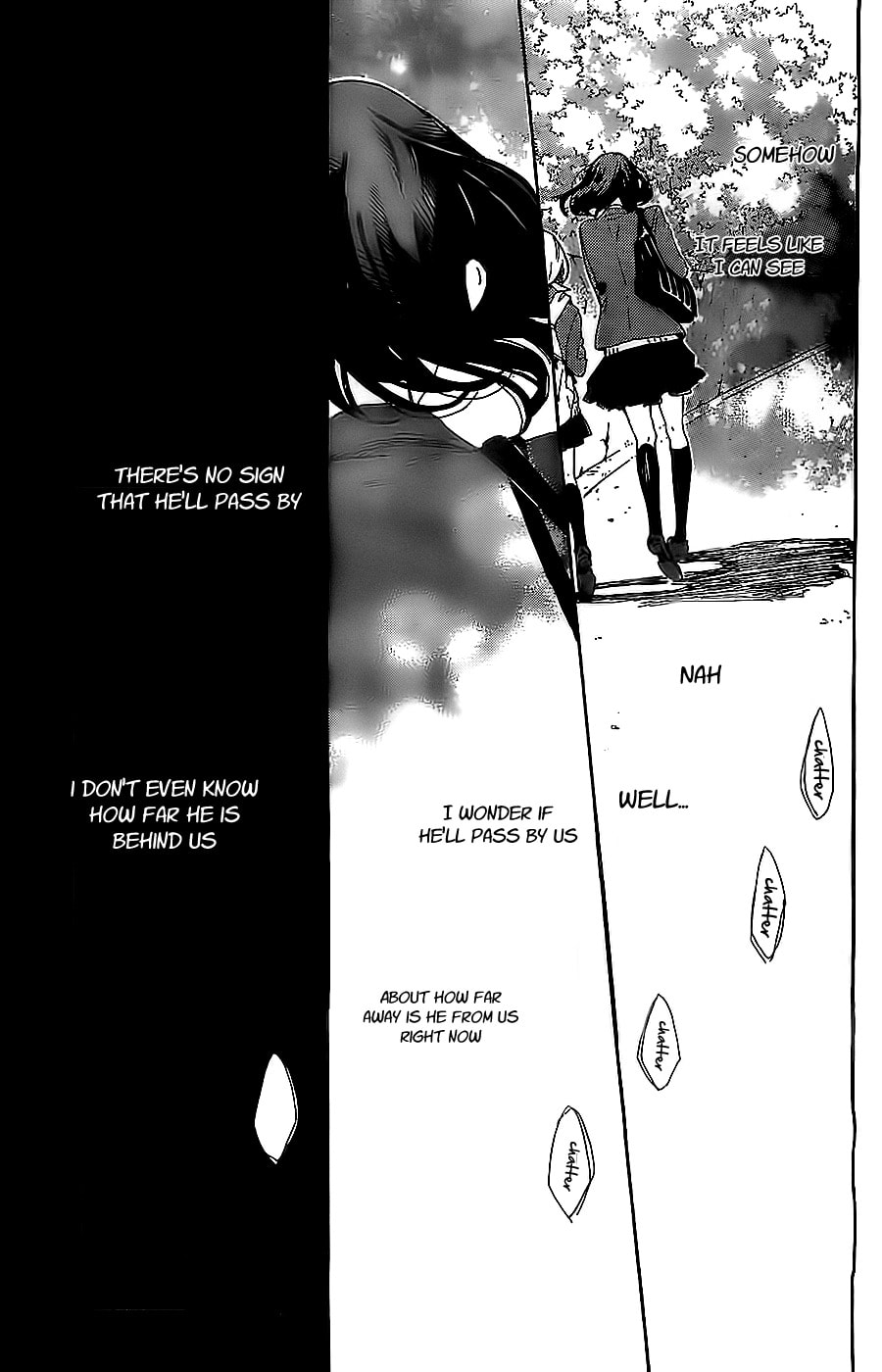 Read Stand Up! chapter 1.1 image 24 on Lezhin