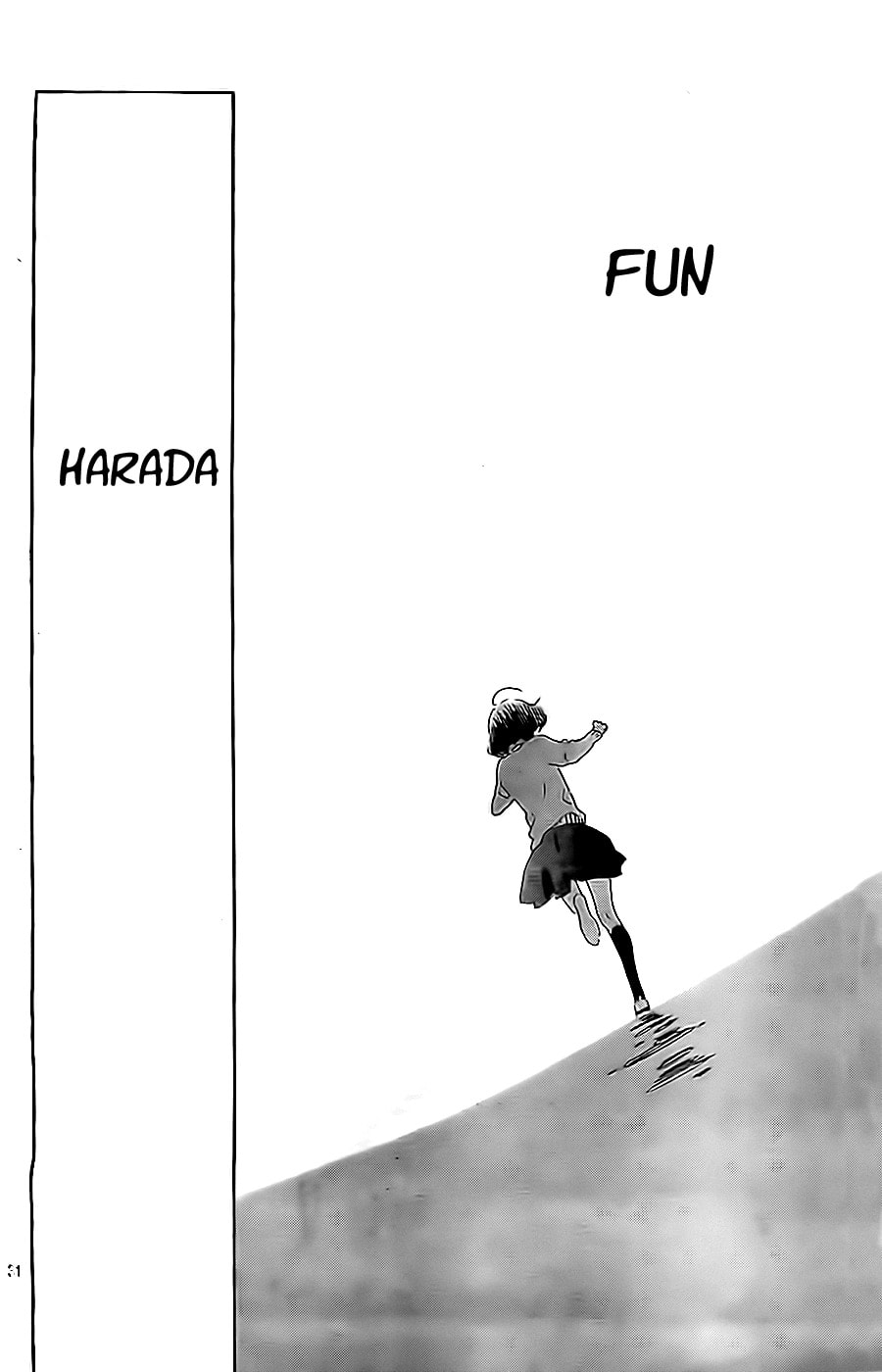 Read Stand Up! chapter 1.1 image 31 on Lezhin