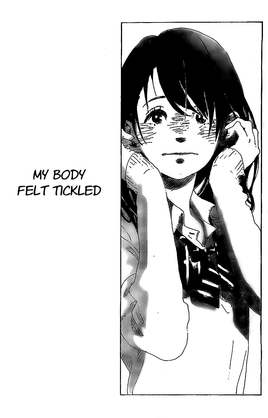 Read Stand Up! chapter 1.1 image 44 on Lezhin