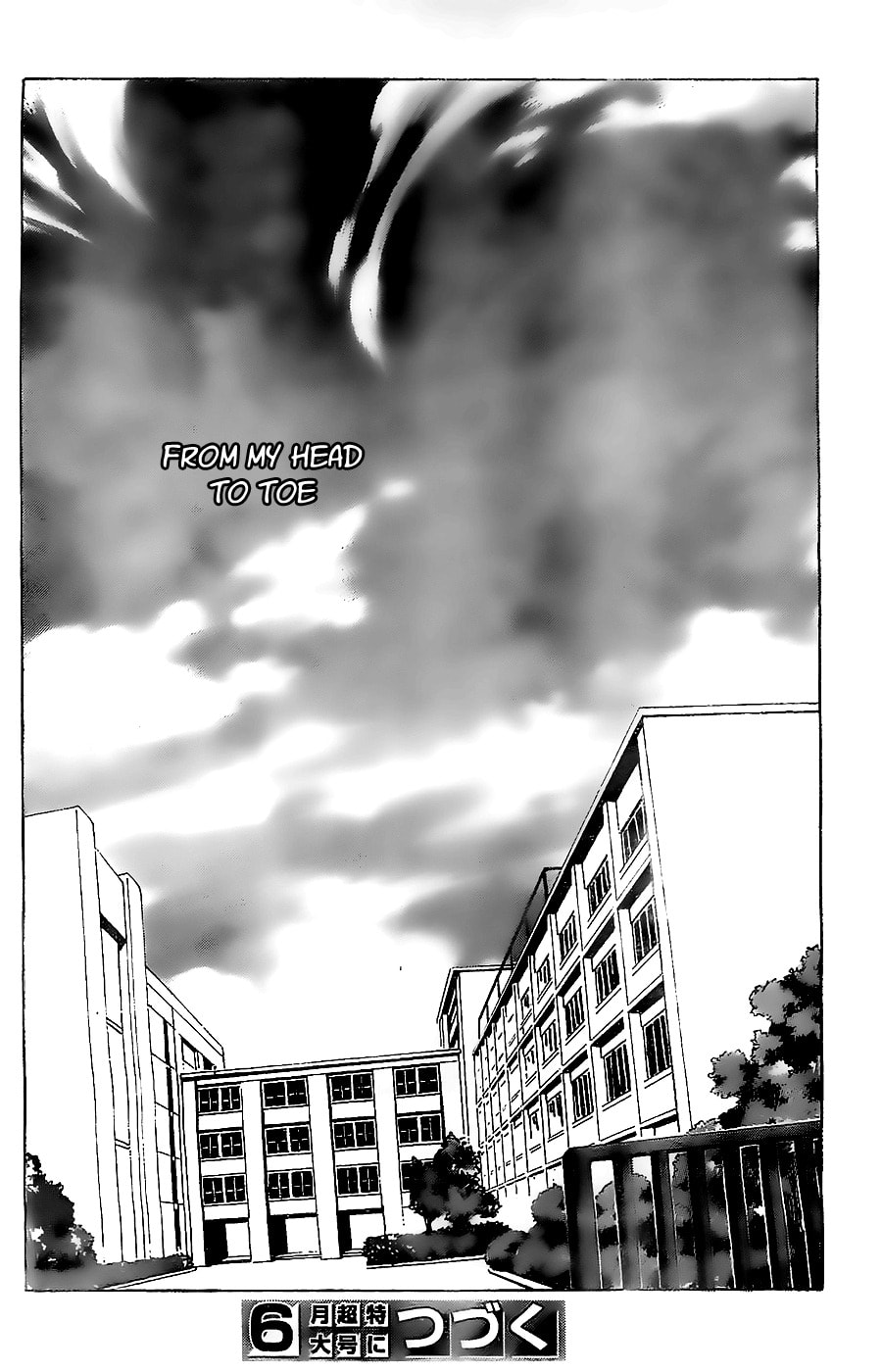 Read Stand Up! chapter 1.1 image 45 on Lezhin