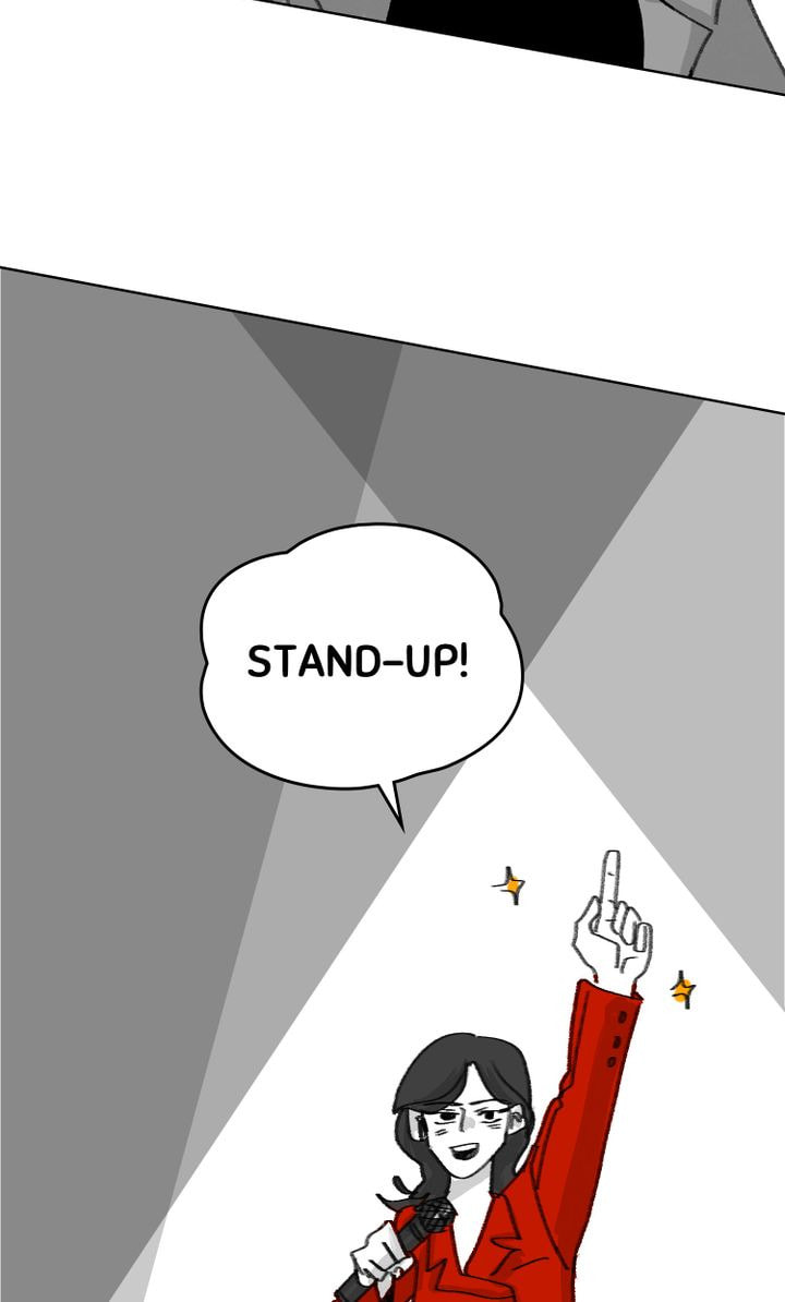 Read Stand Up! chapter 1 image 11 on Lezhin