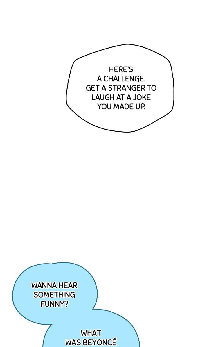 Read Stand Up! chapter 1 image 18 on Lezhin