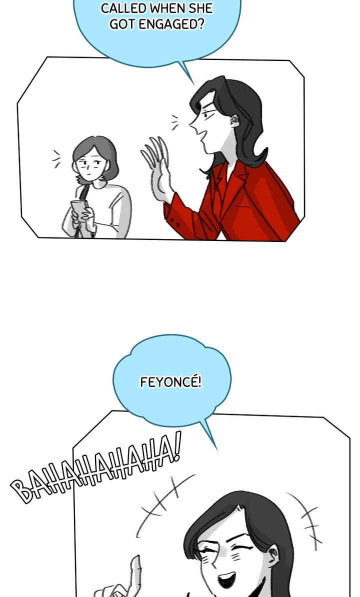 Read Stand Up! chapter 1 image 19 on Lezhin