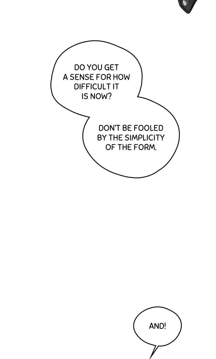 Read Stand Up! chapter 1 image 22 on Lezhin