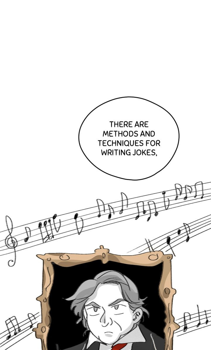 Read Stand Up! chapter 1 image 24 on Lezhin