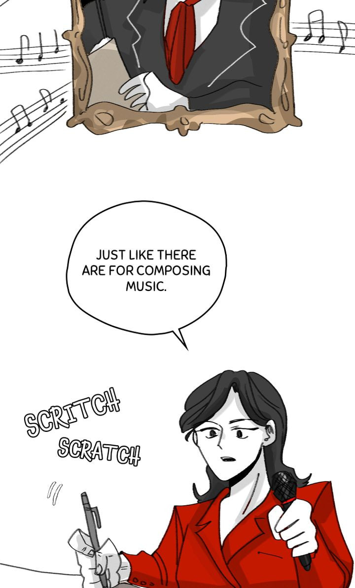 Read Stand Up! chapter 1 image 25 on Lezhin