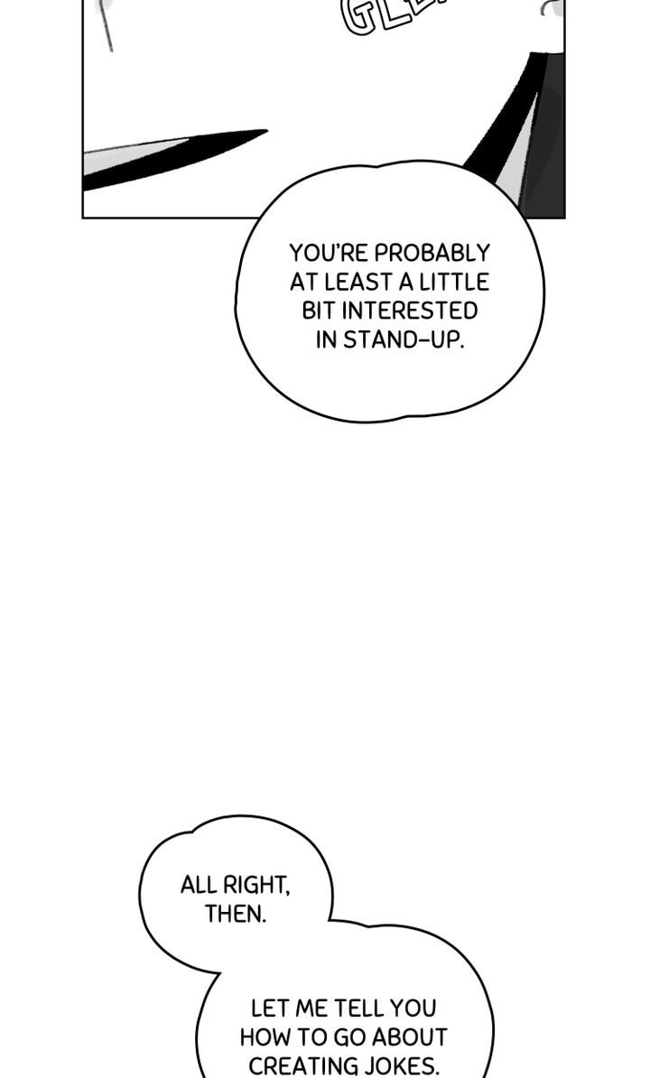 Read Stand Up! chapter 1 image 27 on Lezhin