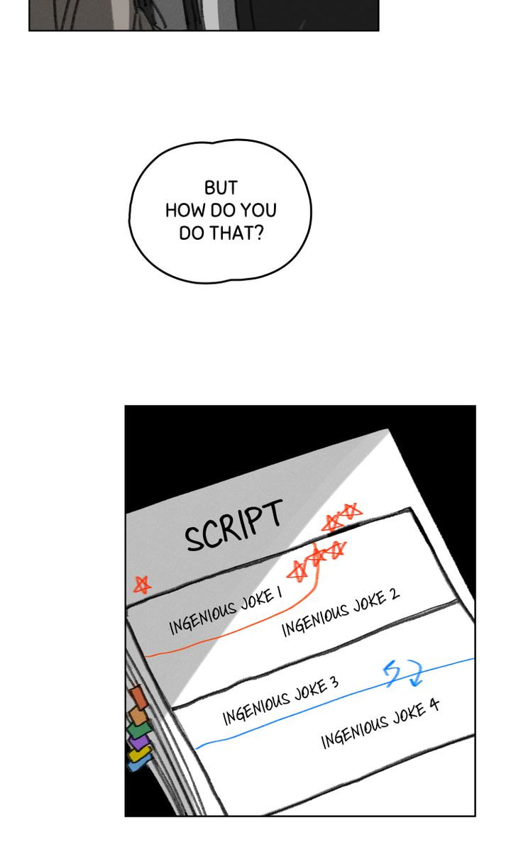 Read Stand Up! chapter 1 image 31 on Lezhin