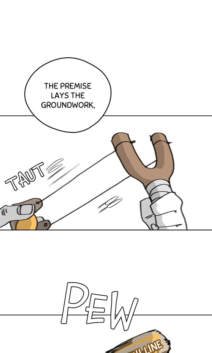 Read Stand Up! chapter 1 image 34 on Lezhin