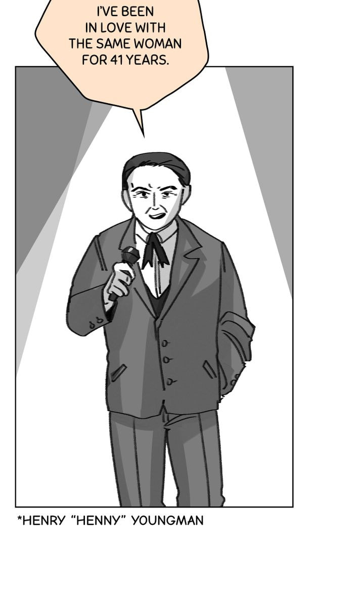 Read Stand Up! chapter 1 image 36 on Lezhin