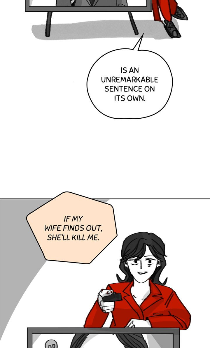 Read Stand Up! chapter 1 image 39 on Lezhin