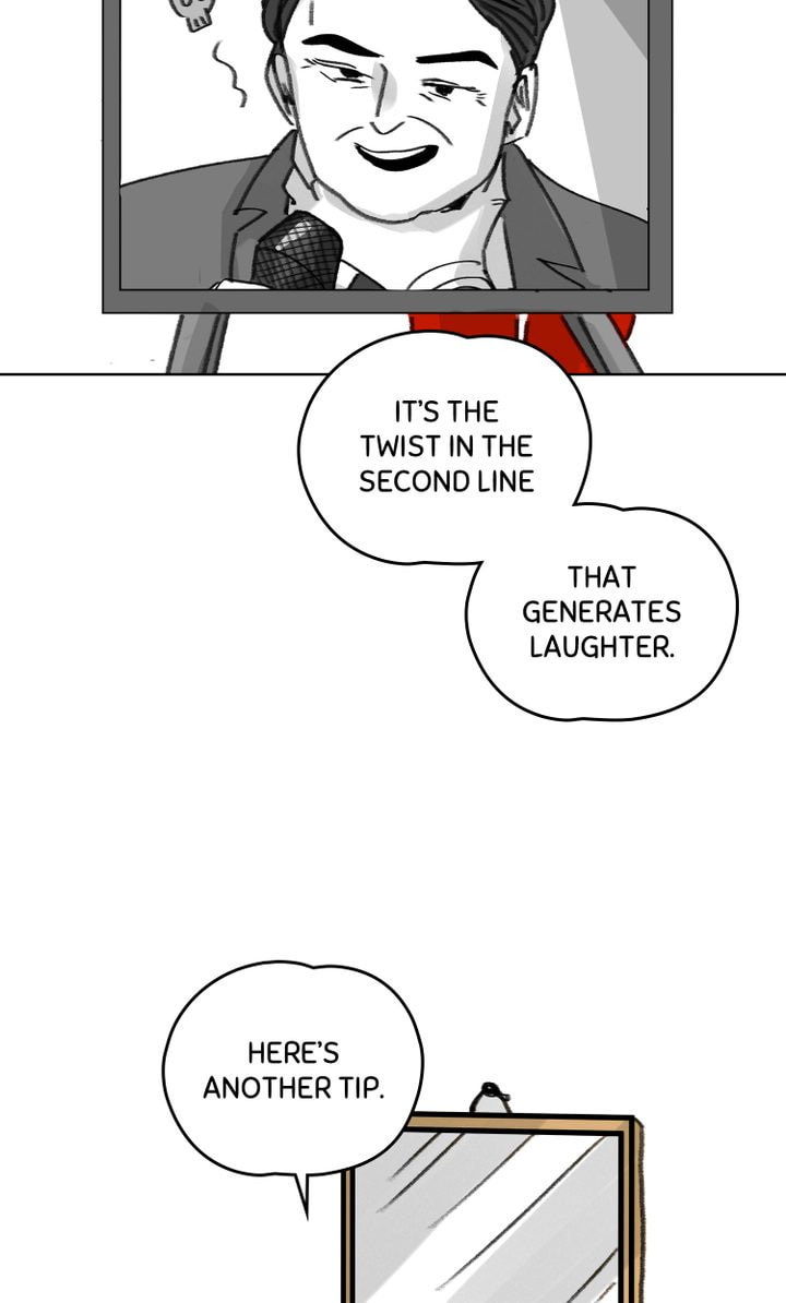 Read Stand Up! chapter 1 image 40 on Lezhin