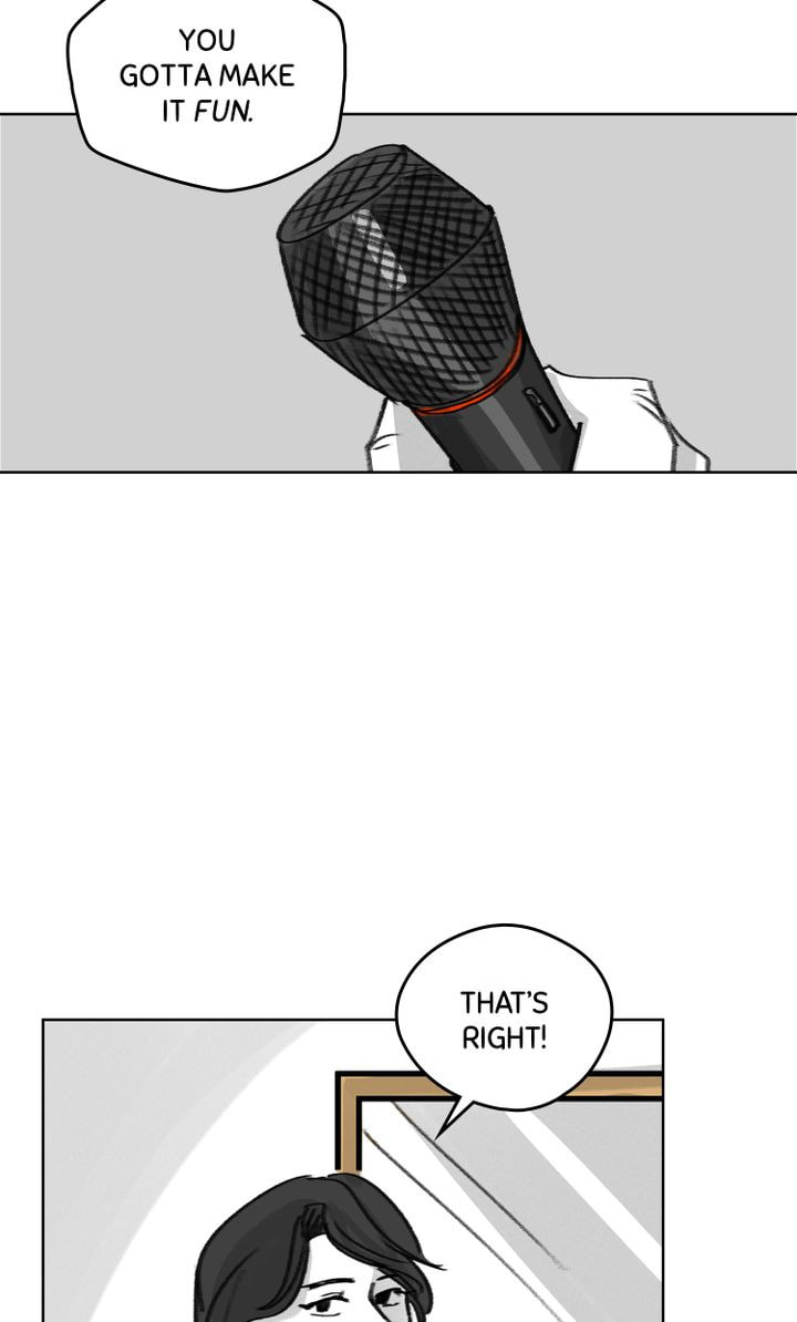 Read Stand Up! chapter 1 image 42 on Lezhin