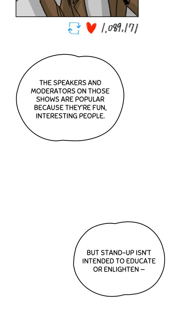 Read Stand Up! chapter 1 image 45 on Lezhin