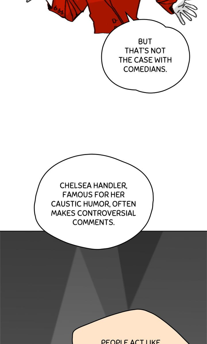 Read Stand Up! chapter 1 image 49 on Lezhin