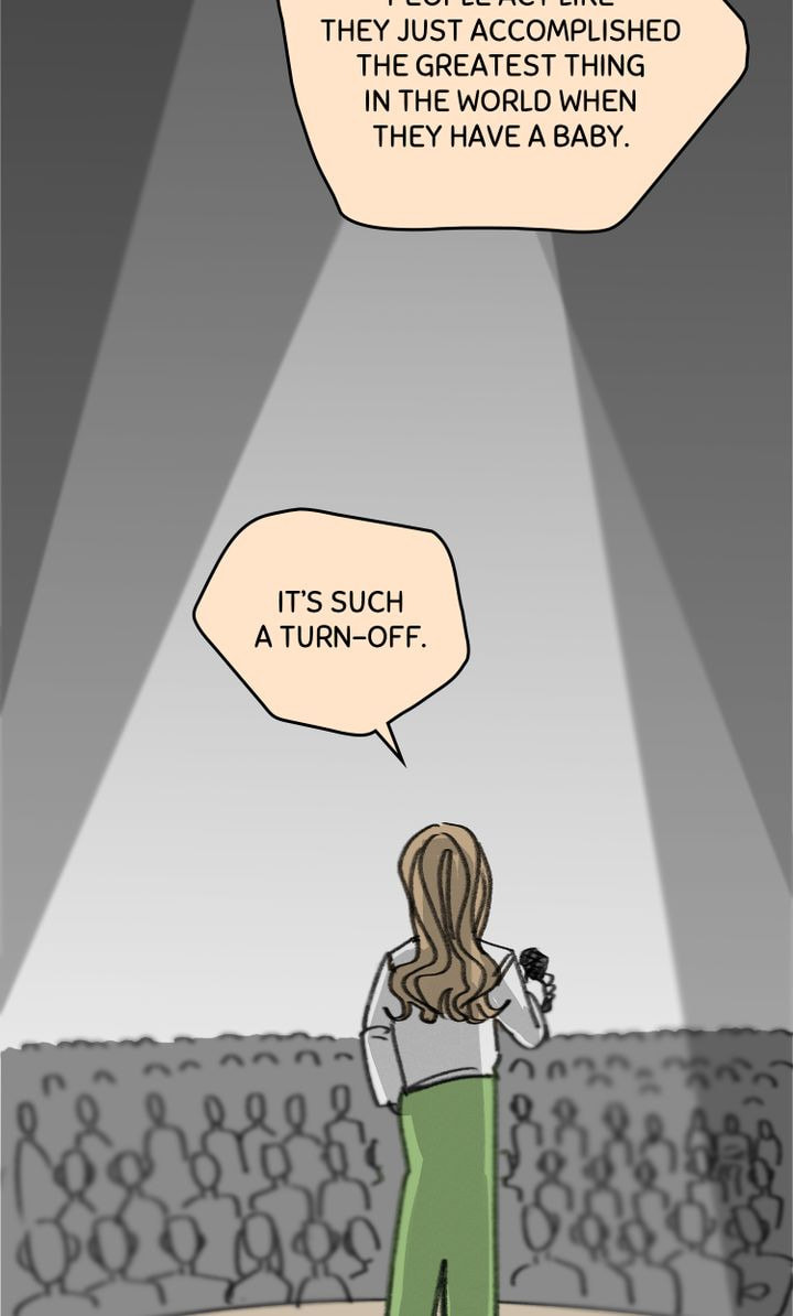 Read Stand Up! chapter 1 image 50 on Lezhin
