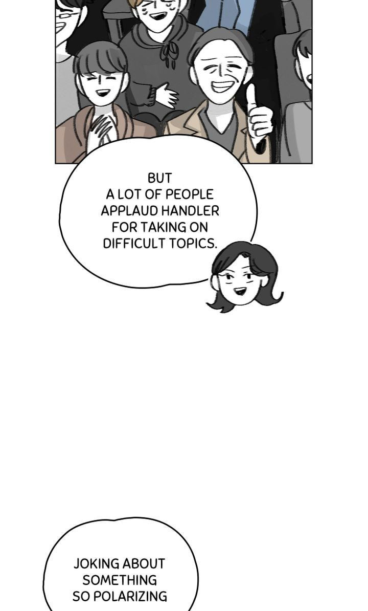Read Stand Up! chapter 1 image 56 on Lezhin