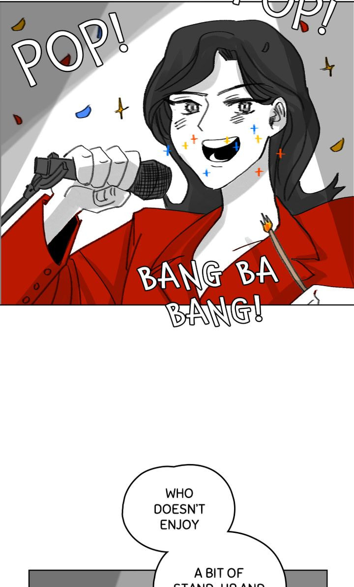 Read Stand Up! chapter 1 image 6 on Lezhin