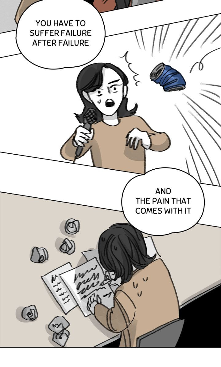 Read Stand Up! chapter 1 image 60 on Lezhin